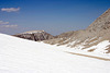 View north from Mono Pass