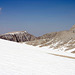 View north from Mono Pass