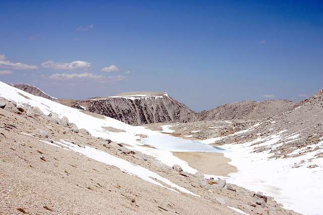 Summit Lake