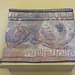 Architectural Plaque with a Lioness in the Getty Villa, July 2008