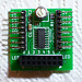 MBI5168 breakout board