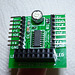 MBI5168 breakout board