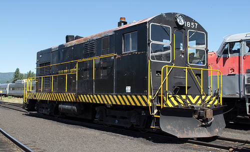 Portola Western Pacific RR museum (0224)