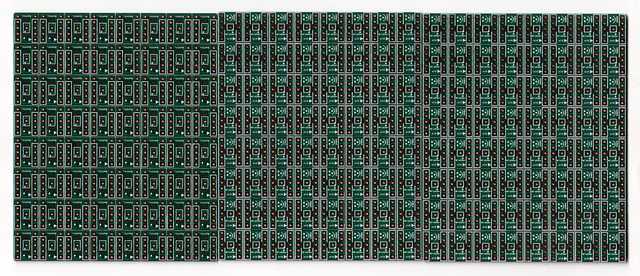 MSOP10/TSSOP8 - DIP adapters