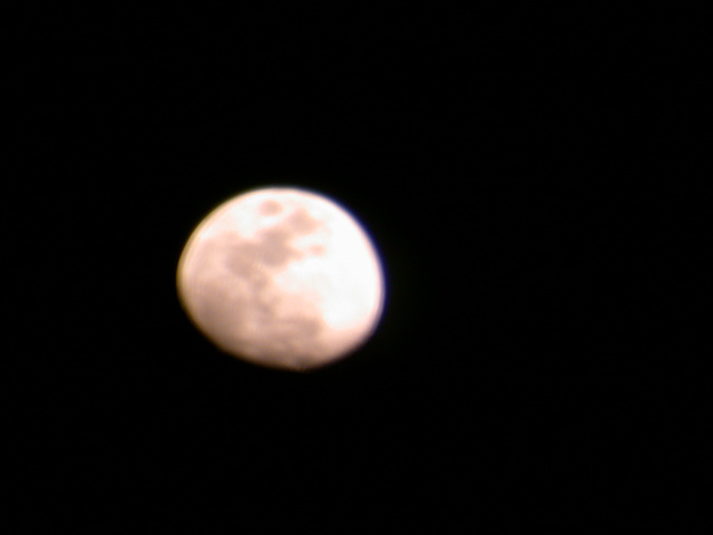 Moon