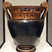 Volute Krater with Athletic Activities and Battle Scenes Attributed to the Leagros Group in the Getty Villa, July 2008