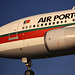 TAP Air Portugal Airbus A310