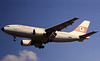 THY Türk Hava Yollari - Turkish Airlines Airbus A310