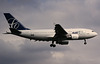 Air Club International Airbus A310