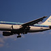 KLM Airbus A310