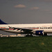 Alyemda Yemen Airlines Airbus A310