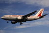 Air India Airbus A310