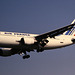 Air France Airbus A310