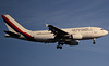 Royal Nepal Airlines Airbus A310