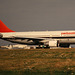 Swissair Airbus A310