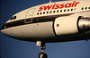 Swissair Airbus A310