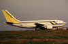 Sudan Airways Airbus A310