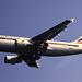 Delta Air Lines Airbus A310