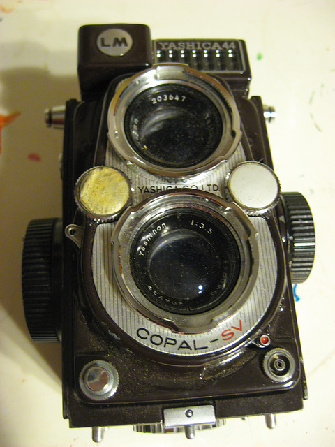 Yashica 44 LM 010