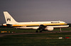 Monarch Airlines Airbus A320