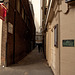 York Place - Of Alley