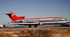 Northwest Boeing 727-200