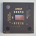 Athlon 800 front side