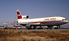 Trans World Airlines TWA Lockheed L1011 Tristar