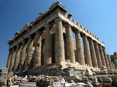 Parthenon