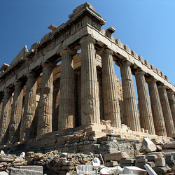 Parthenon Parthenon