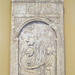 Gravestone of a Boy in the Getty Villa, July 2008