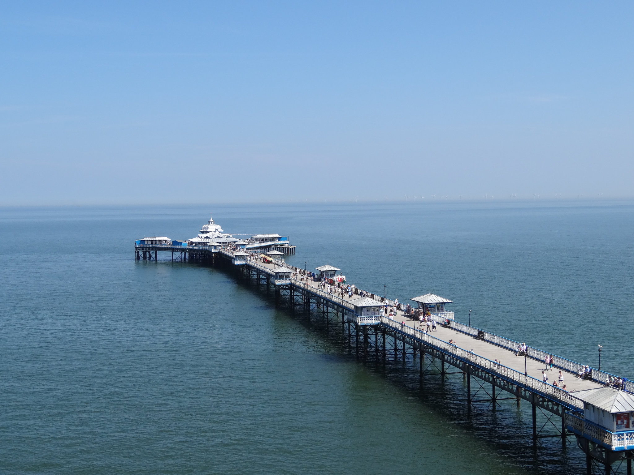 Llandudno Wales