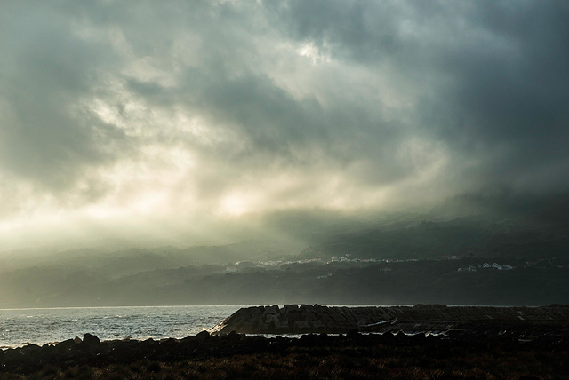 Ambiance des Açores