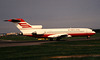 Sterling Boeing 727-200