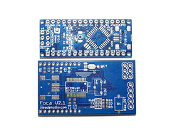 Iteadstudio 'Mystery PCB' service