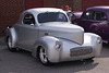 1941 Willys Coupe