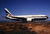 Delta Air Lines Boeing 767-200