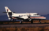 American Eagle BAe Jetstream 31