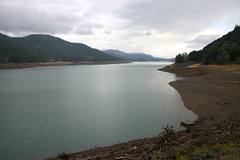 Lookout Point Lake