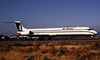 Alaska McDonnell Douglas MD-83