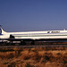 Alaska McDonnell Douglas MD-83