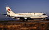 America West Airlines Boeing 737-200