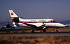 United Express BAe Jetstream 31