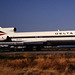 Delta Air Lines Boeing 727-200