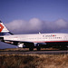 Canadian Boeing 737-200