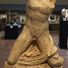 Wounded Youth in the Getty Villa, July 2008