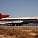Northwest Boeing 727-200