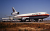 United Airlines Douglas DC-10