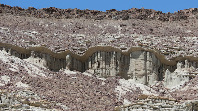 Red Rock Canyon State Park