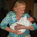 Great Grandma (my mommy's grandma)